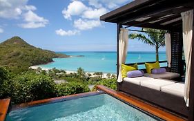 Hermitage Bay Resort Antigua